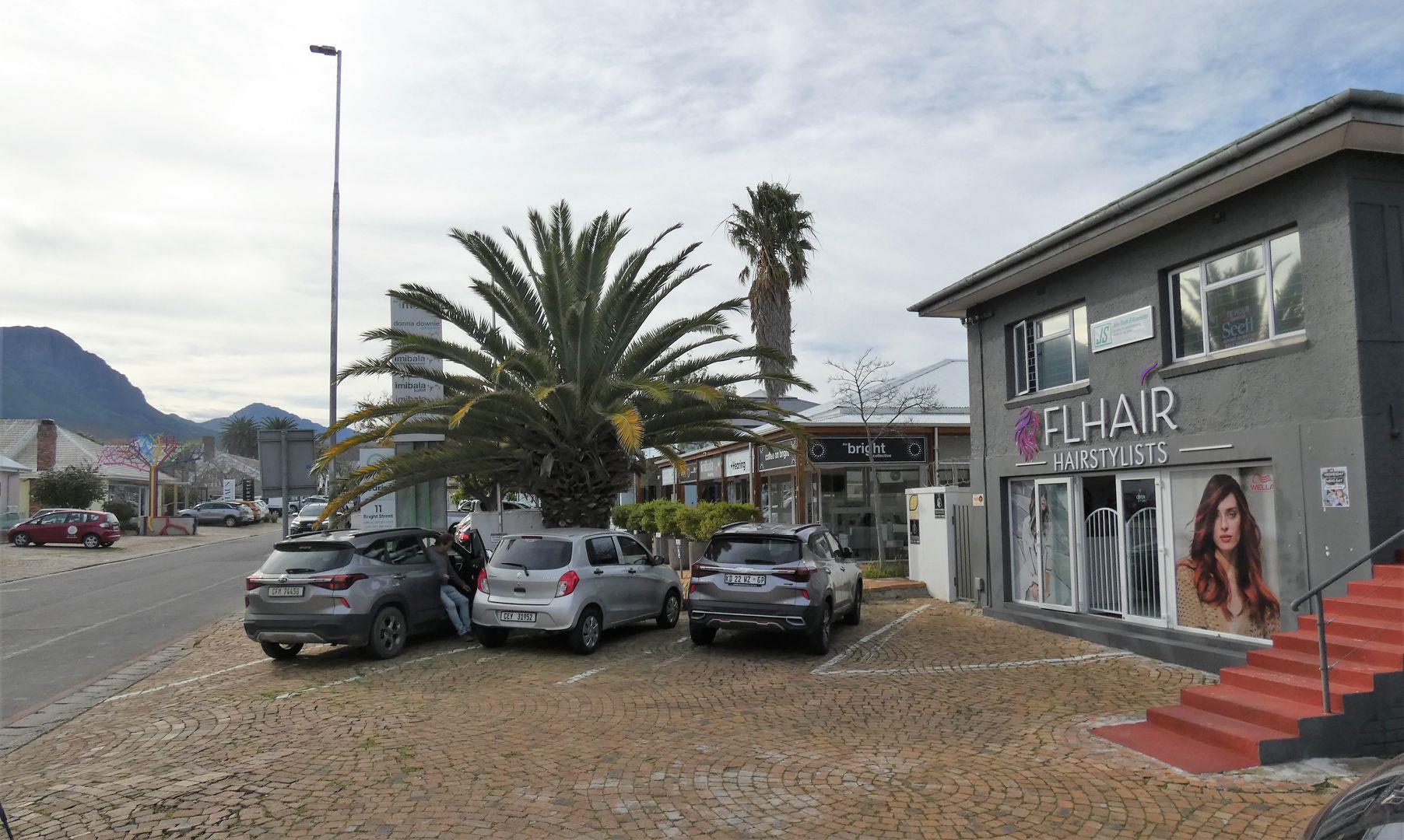 Commercial property to rent in Somerset West Somerset West Property
