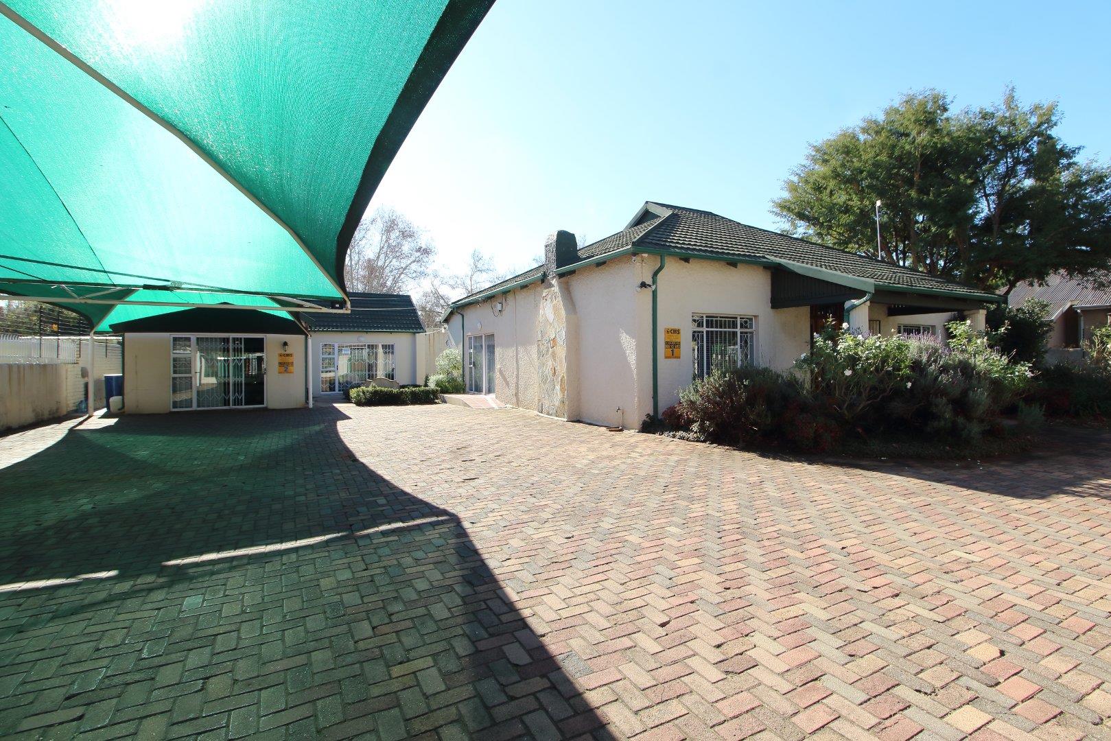 Commercial property for sale in Benoni Central P24112966673