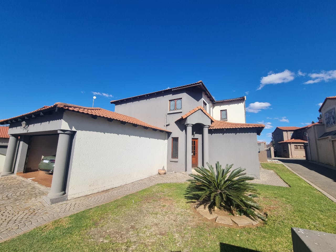 Vanderbijlpark Sw 5 Property Property and houses for sale in