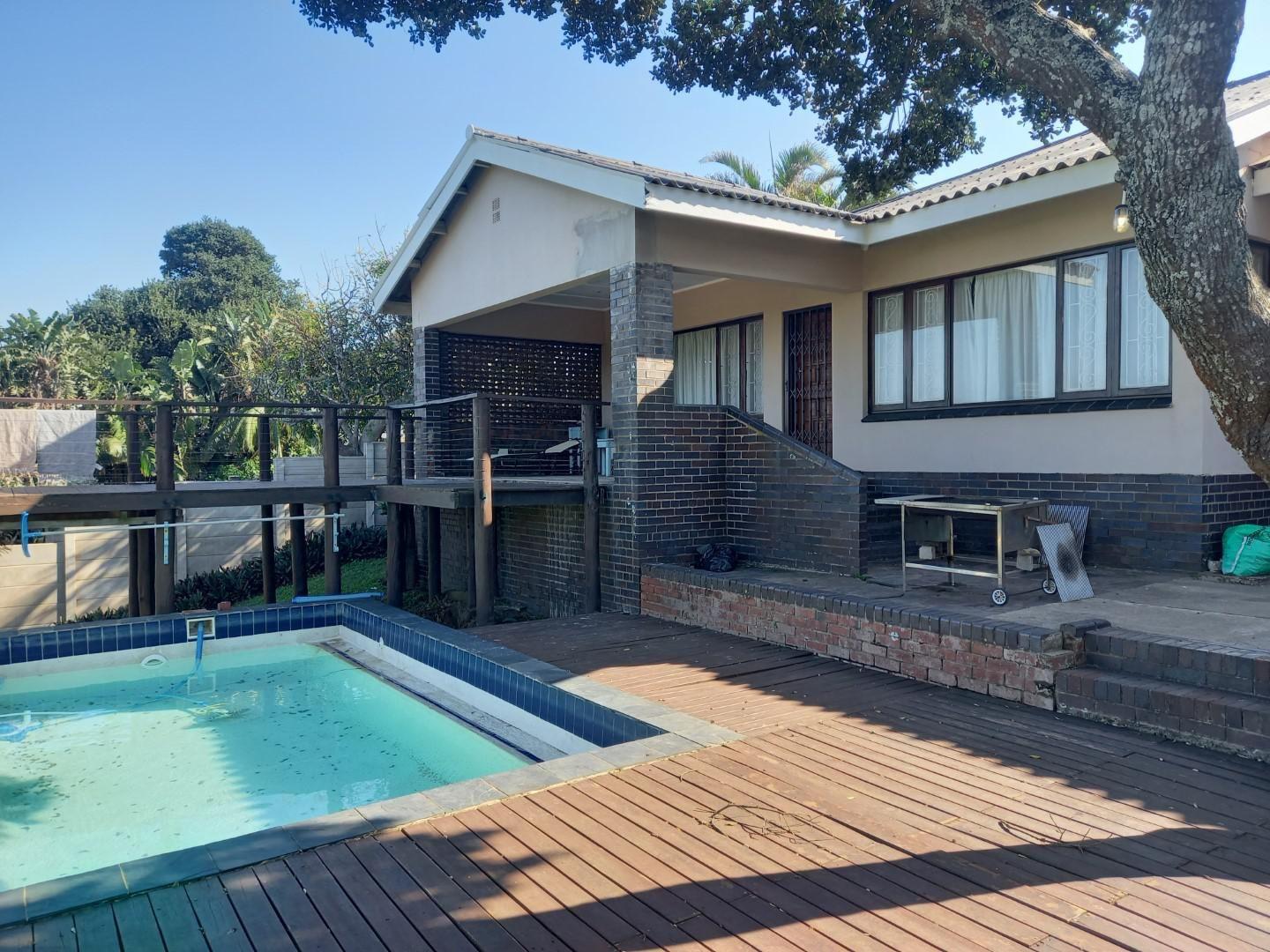 5 Bedroom House for sale in Blythedale 25 Umvoti Drive P24112967406