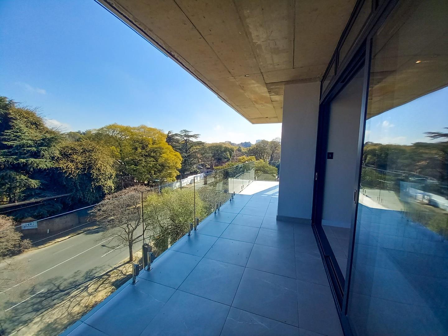 2 Bedroom Apartment / flat for sale in Houghton Estate The Paramount