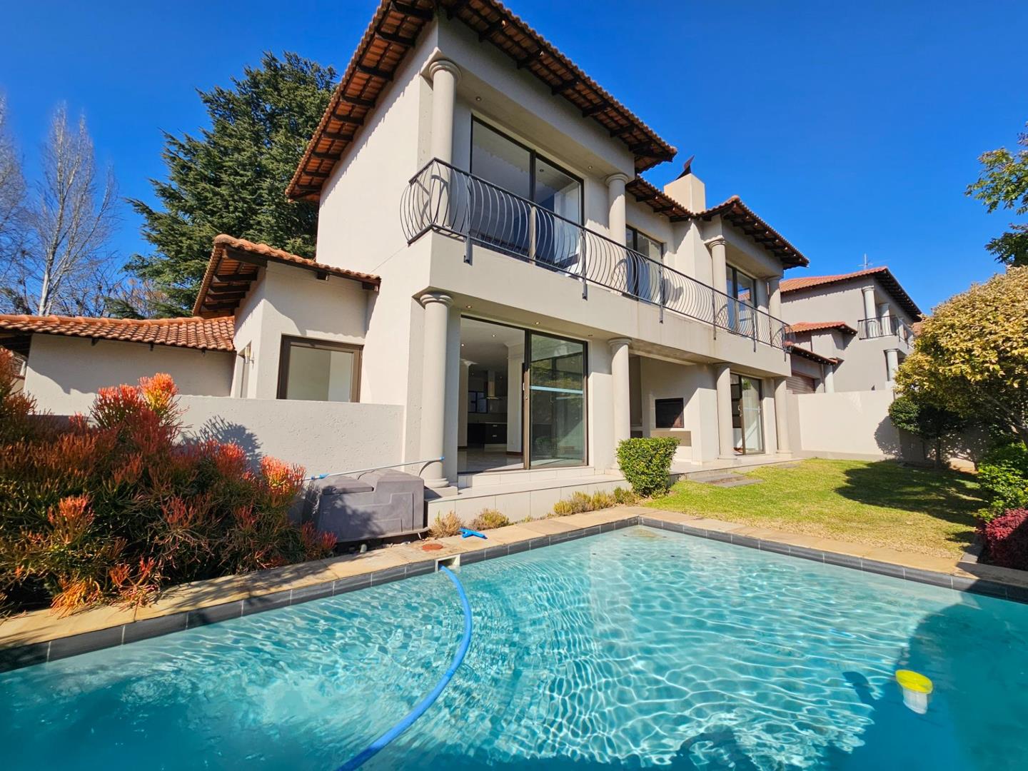 Morningside, Sandton Property Property and houses to rent in