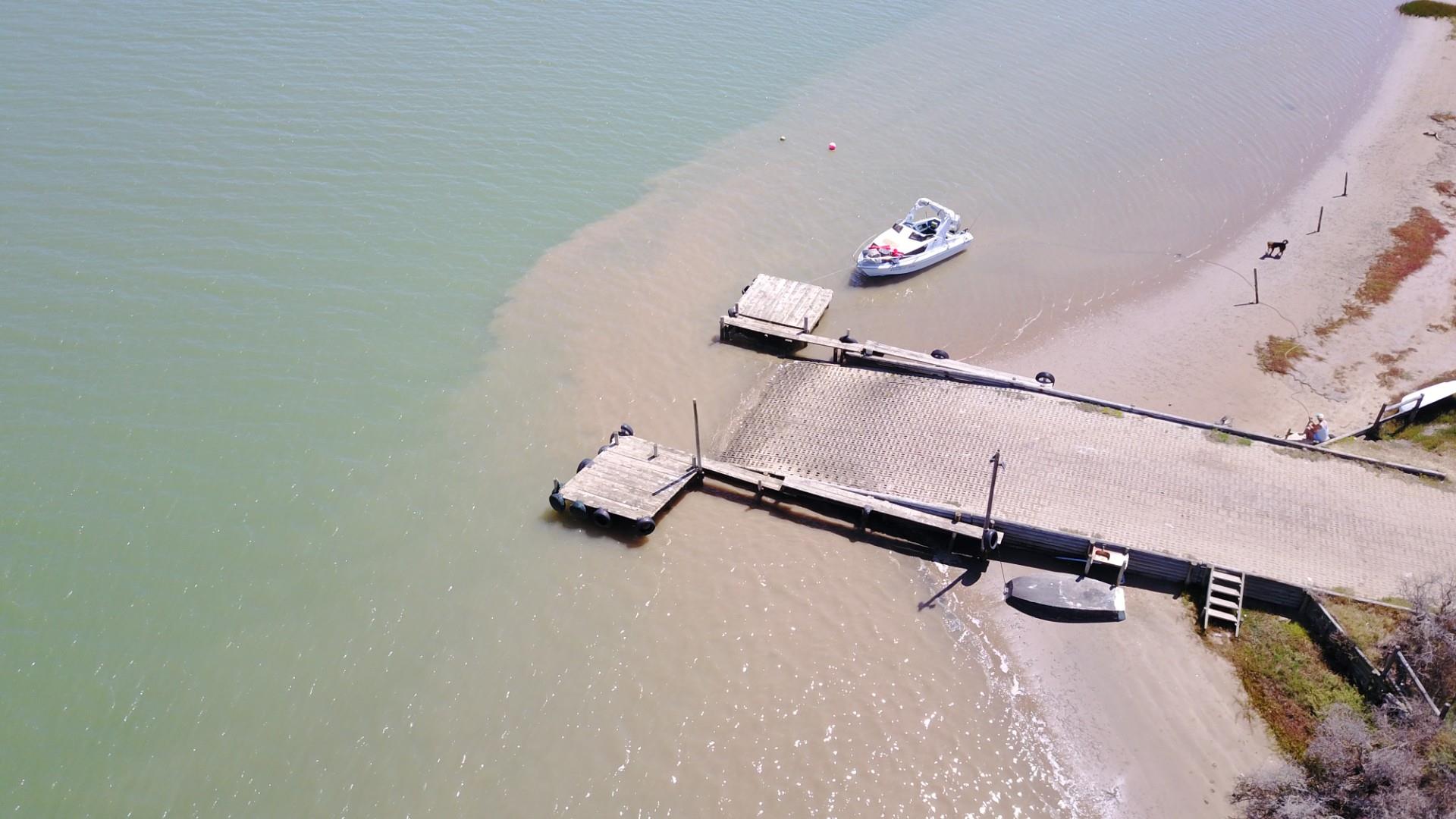 Vacant land / plot for sale in Gamtoos Mouth P24112967885