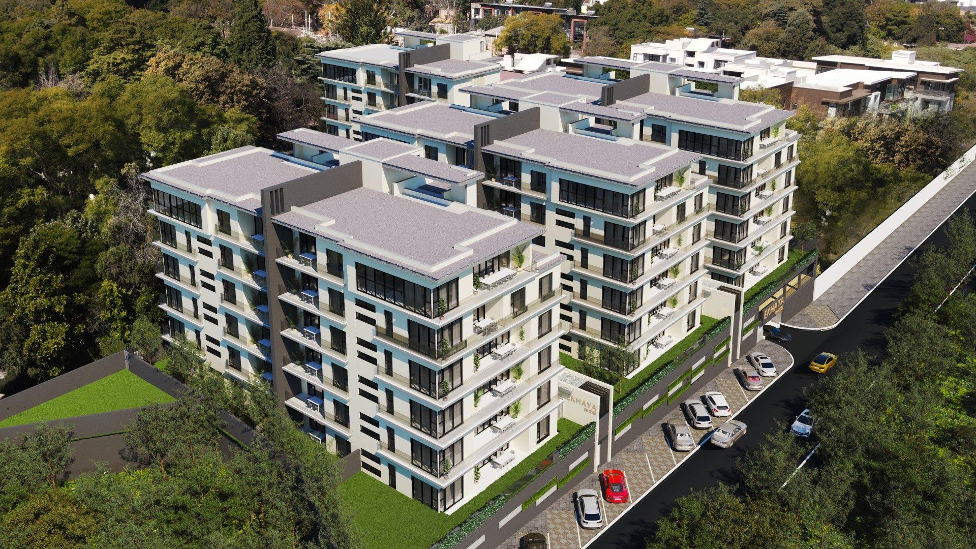 3 Bedroom Apartment / flat for sale in Rosebank P24113066353