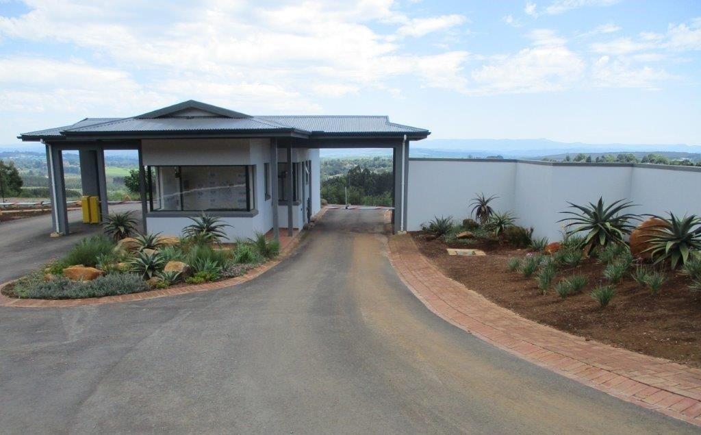 2 Bedroom Apartment / flat to rent in Hilton Central P24114205169