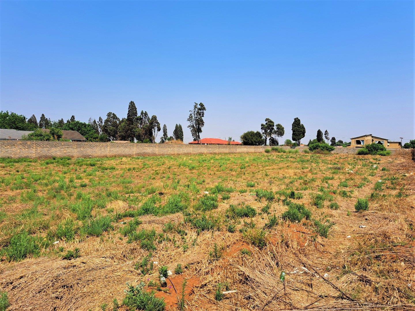 Henley On Klip Property Vacant land / plots for sale in Henley On