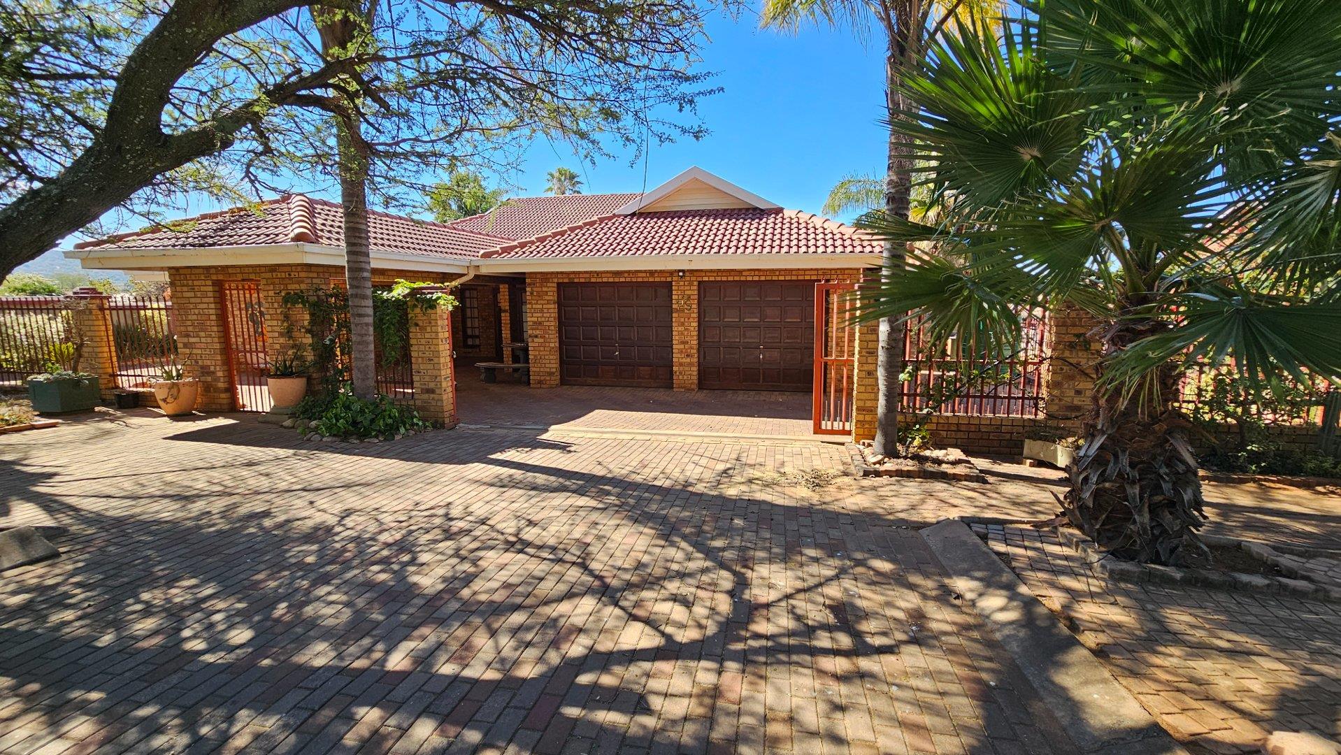 Bela Bela Property Property and houses for sale in Bela Bela