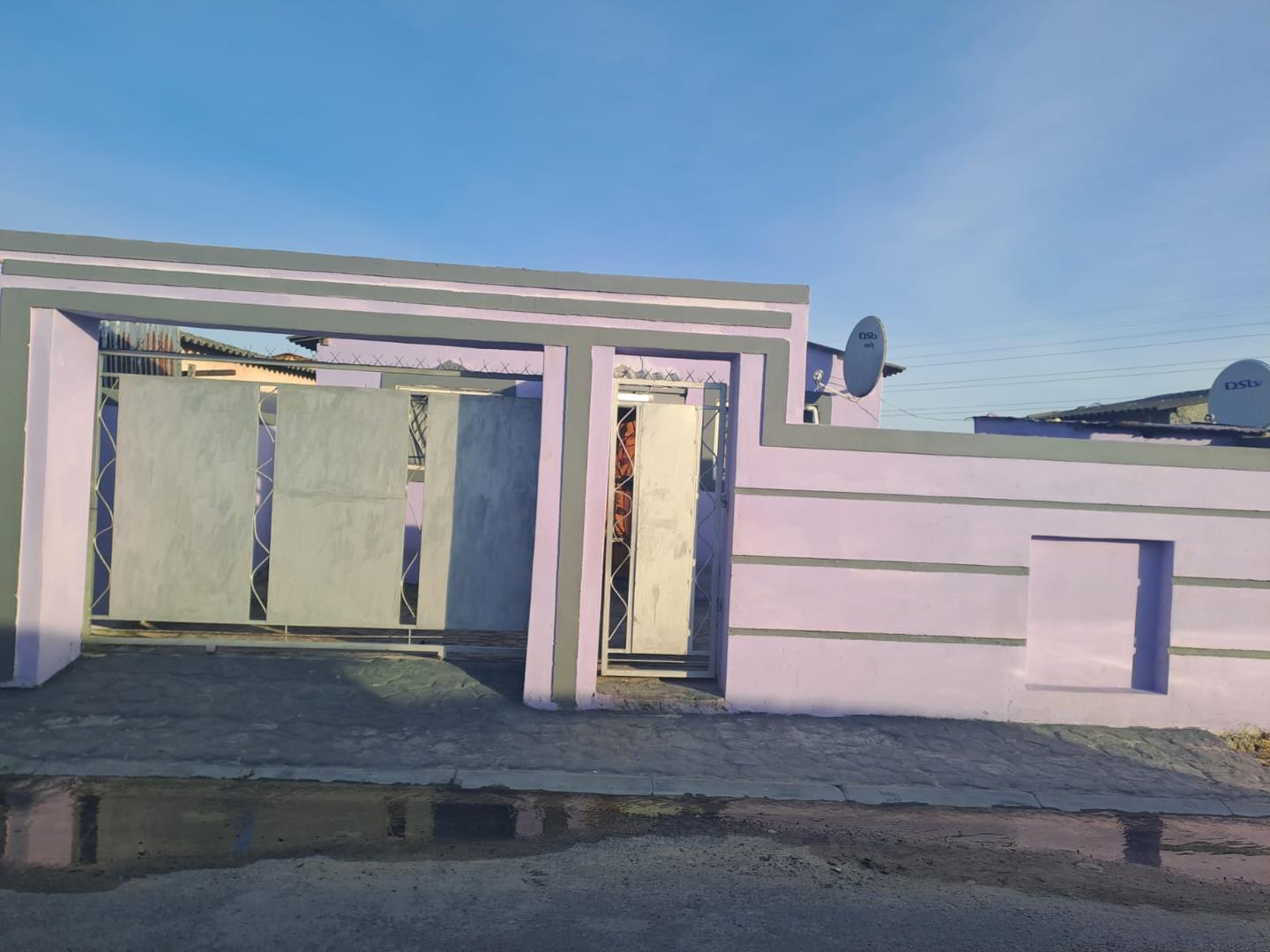 Browns Farm Property Property and houses to rent in Browns Farm