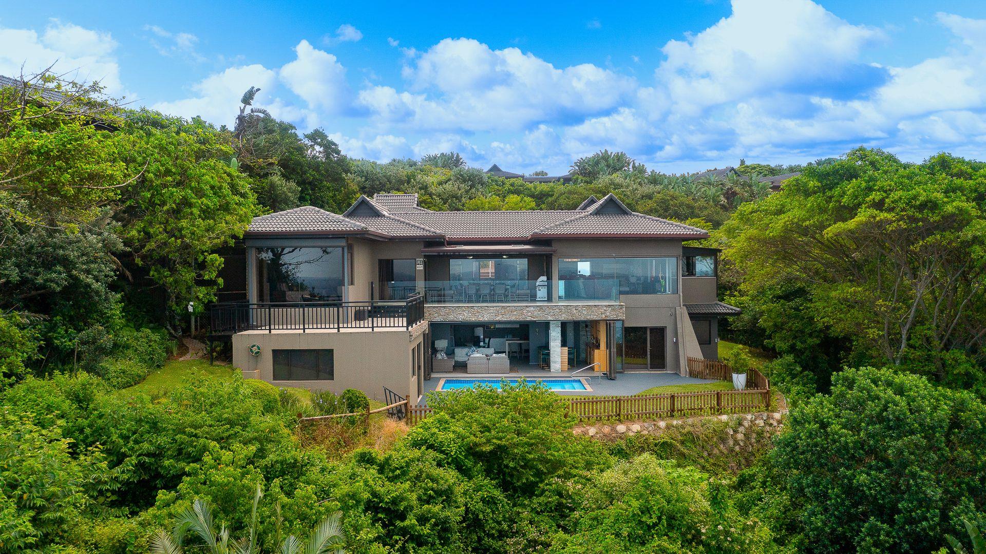 5 Bedroom House for sale in Sheffield Beach 33 Tiparary Avenue