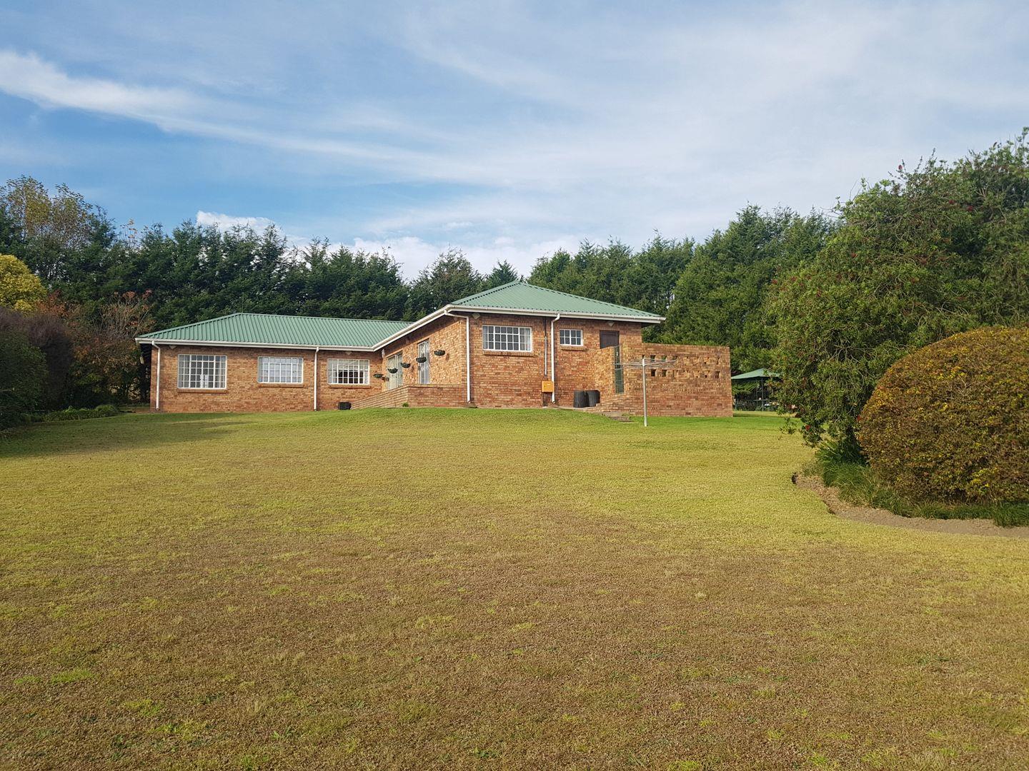 Kzn Inlands South Property Farm for sale in Kzn Inlands South