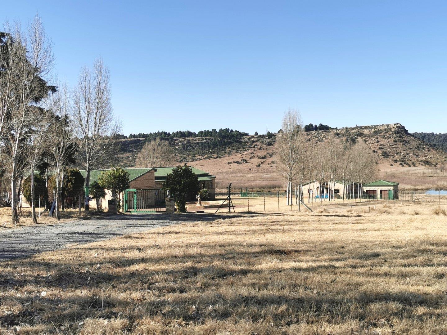 Bethlehem Rural Property Property and houses for sale in Bethlehem