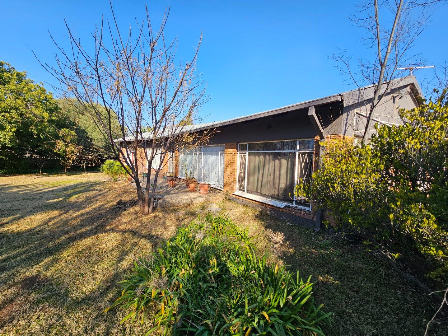 Property and houses for sale in Virginia Virginia Property