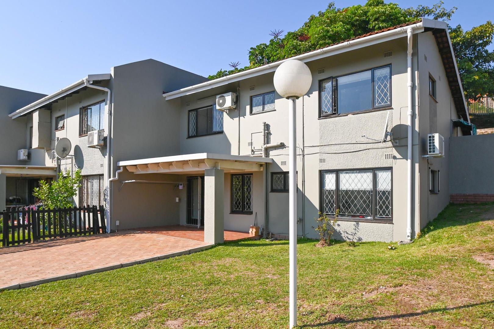 3 Bedroom Townhouse for sale in Westville 12 Keevan Gardens, 5 Scone