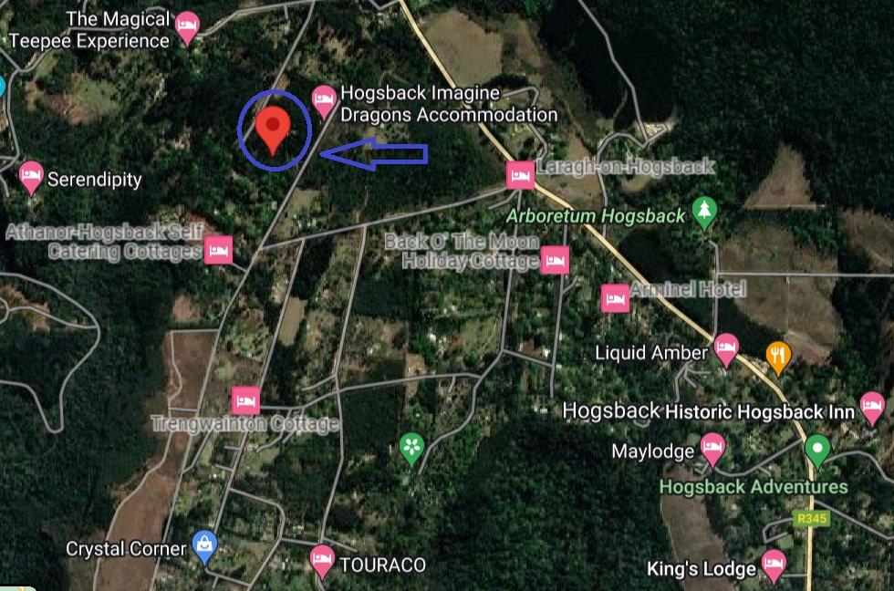 Property and houses for sale in Hogsback Hogsback Property