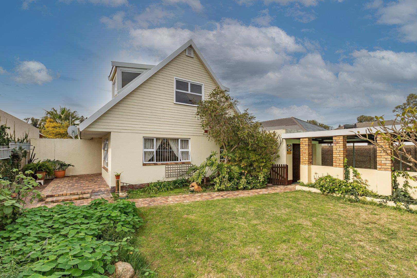 Rondebosch East Property Property and houses for sale in Rondebosch