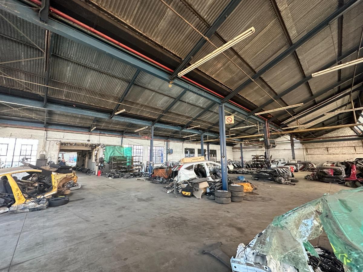 Industrial property to rent in Selby 2 Trump St P24112969776