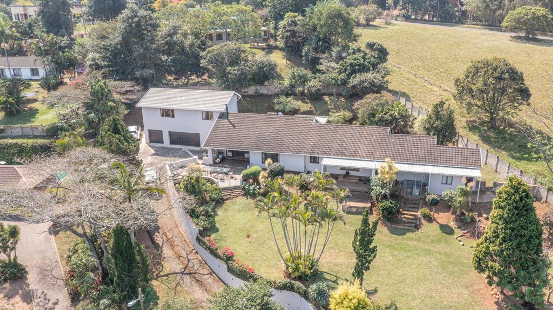 4 Bedroom House for sale in Crestview 16 Valley Road P24112969848