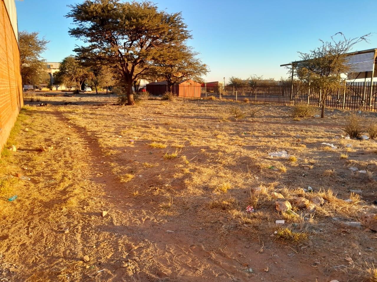 Property to rent in Northern Cape Vacant land / plots to rent in