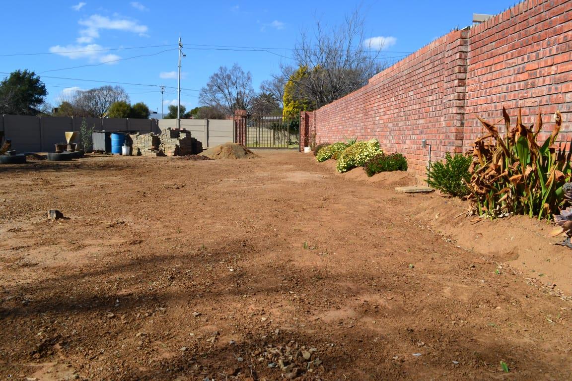 Vacant land / plots for sale in Bloemfontein Bloemfontein Property