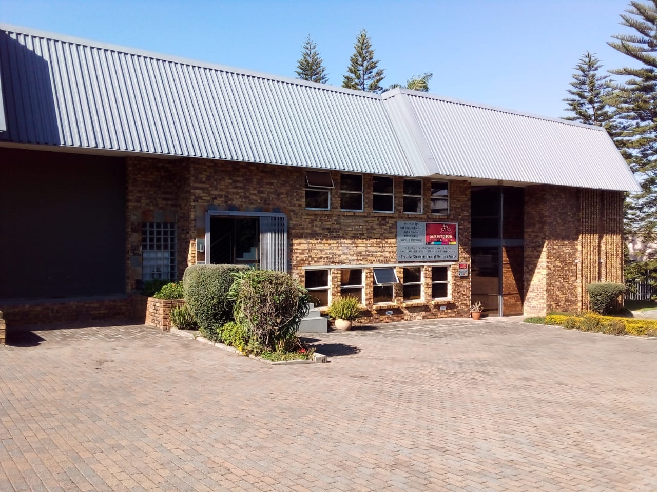 Industrial property for sale in Johannesburg Johannesburg Property Page 13