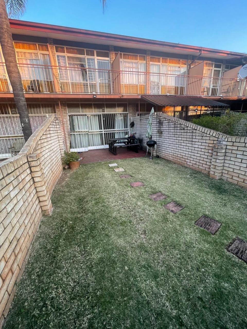 Queenswood Property Townhouses for sale in Queenswood