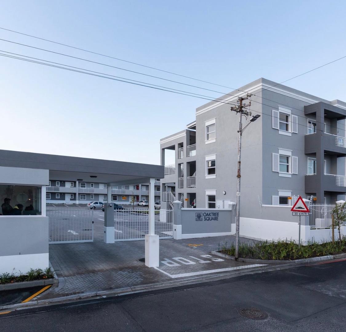 Crawford Property Apartments / flats to rent in Crawford