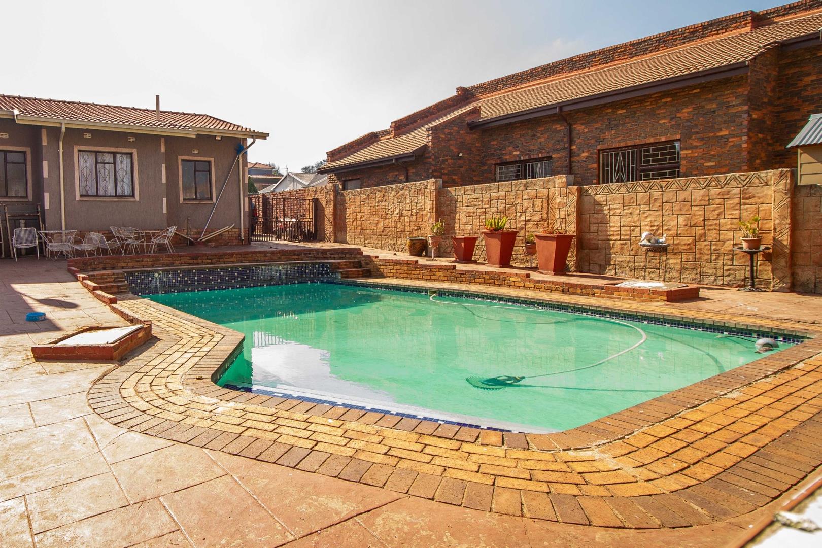 Eldorado Estate Property Property and houses for sale in Eldorado