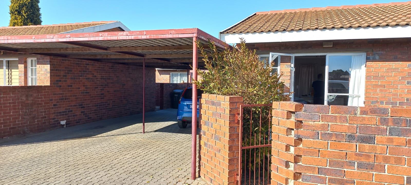 West Village, Krugersdorp Property Property and houses for sale in