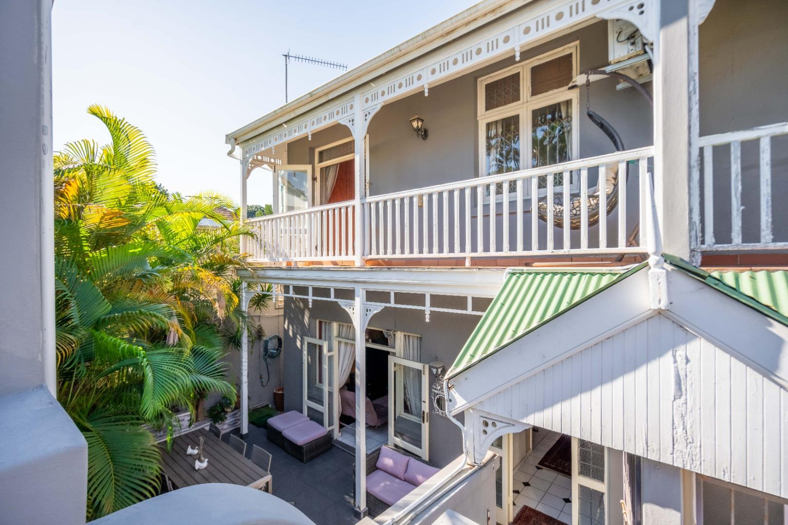 3.5 Bedroom Townhouse for sale in Essenwood 141 Cowey Road, 141