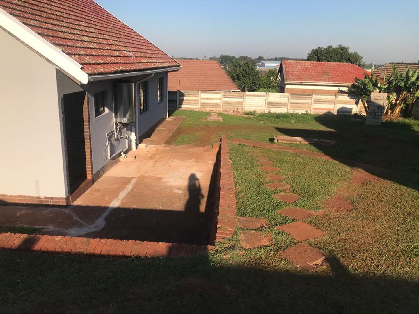 Grantham Park Property Property and houses to rent in Grantham Park