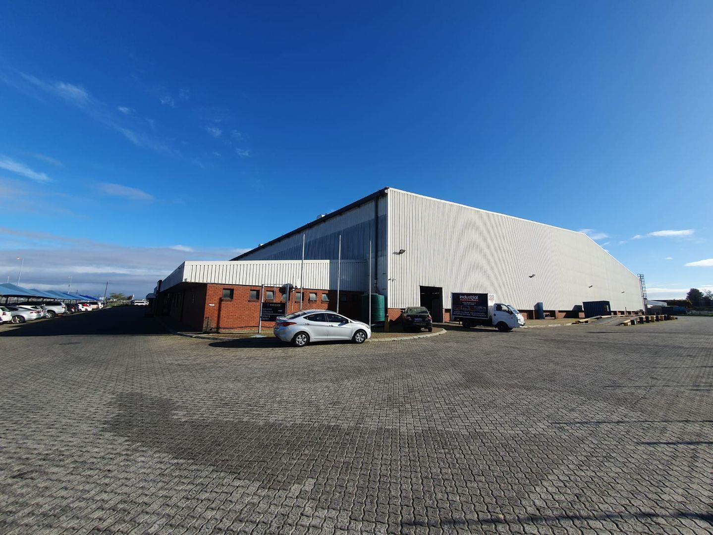 Eerste River Property Houses to rent in Eerste River