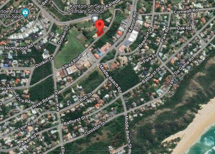 Vacant land / plot for sale in Kenton On Sea 2021 Alfred Road P24112972266