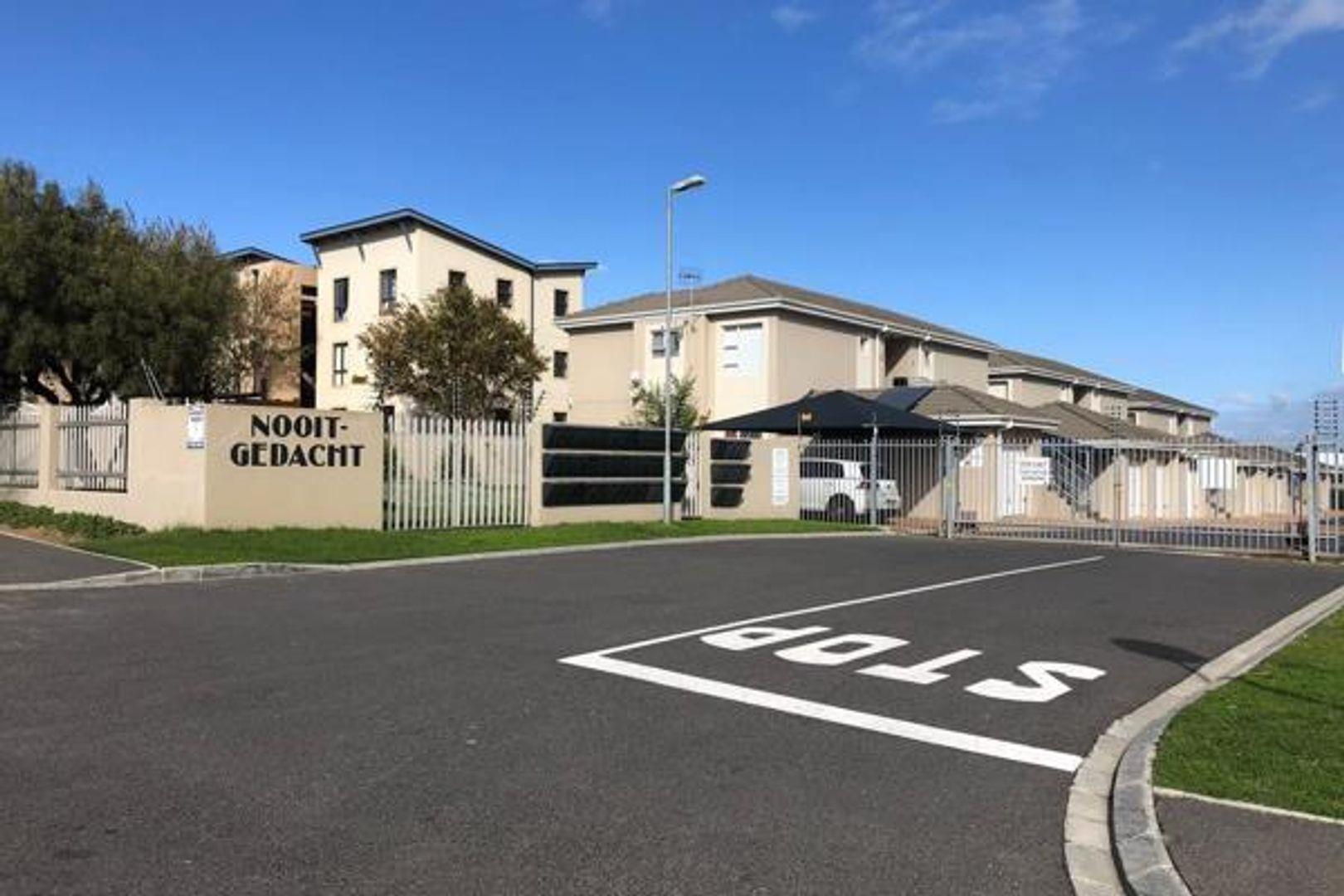 Property to rent in Western Cape Apartments / flats to rent in Western Cape