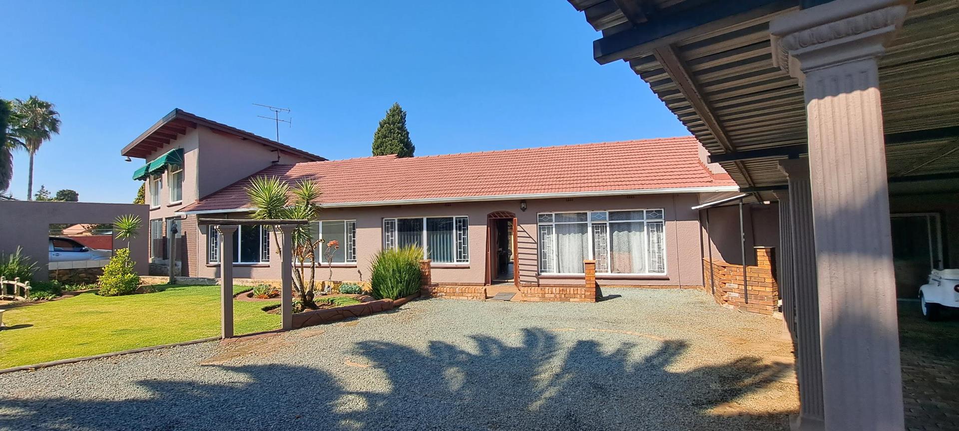 Kibler Park Property Houses for sale in Kibler Park