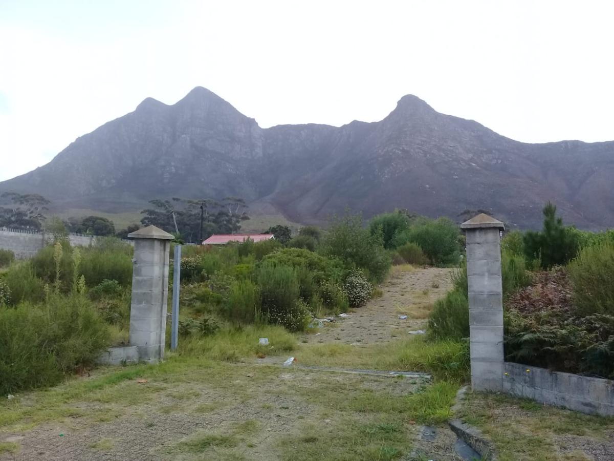 Vacant land / plots for sale in Kleinmond Kleinmond Property