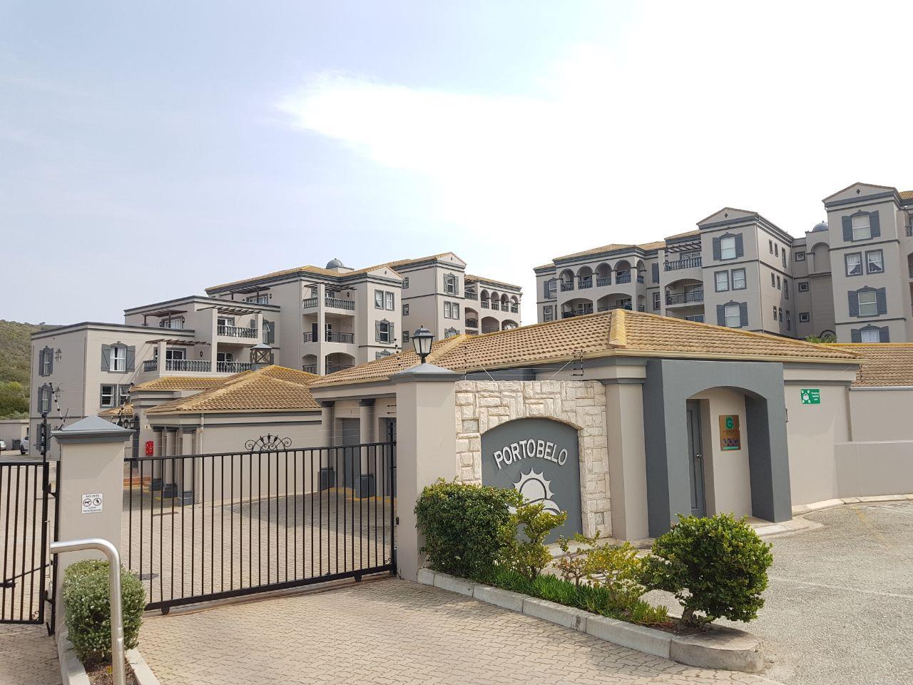 3 Bedroom Apartment / flat for sale in Diaz Beach P24112973015