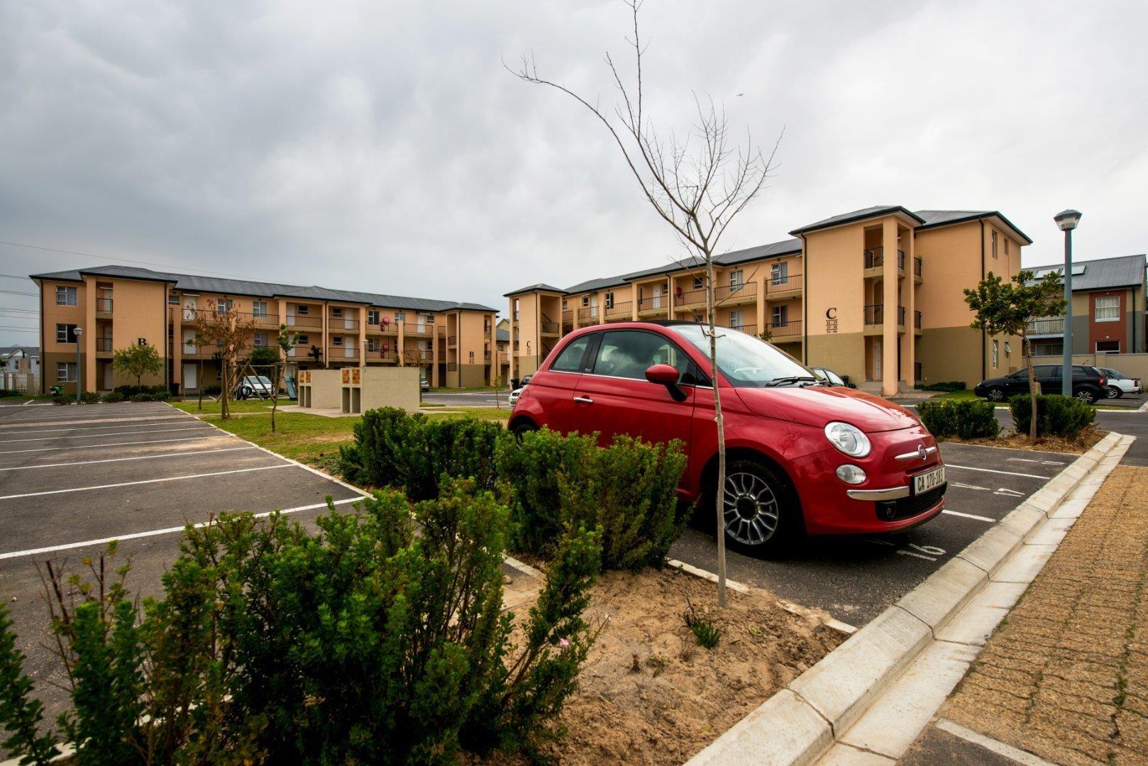 Buh Rein Estate Property Apartments / flats to rent in Buh Rein