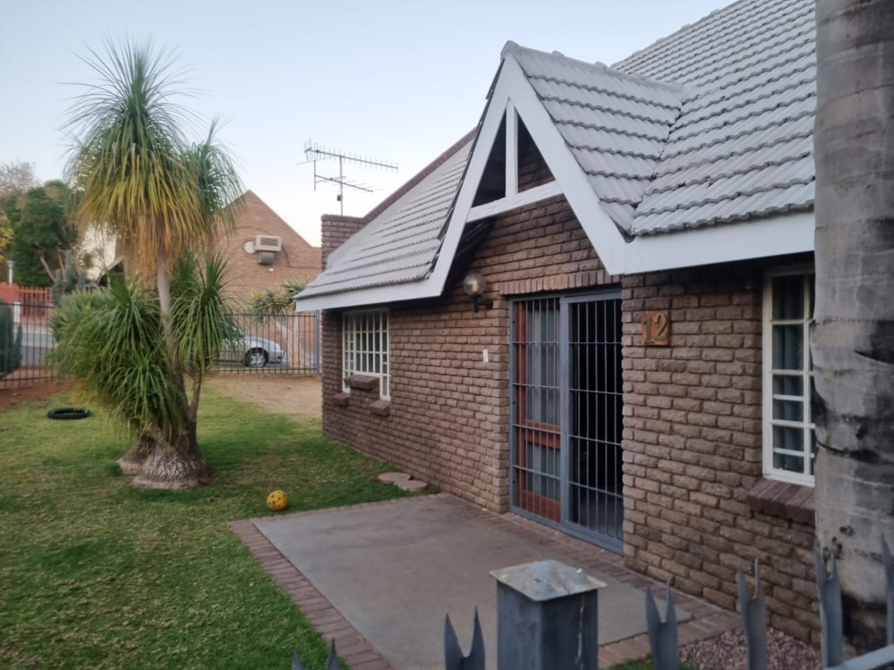 Die Rand, Upington Property Property and houses to rent in Die Rand