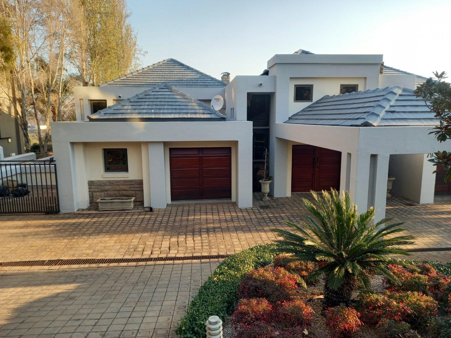 Woodhill Golf Estate Property Property and houses for sale in