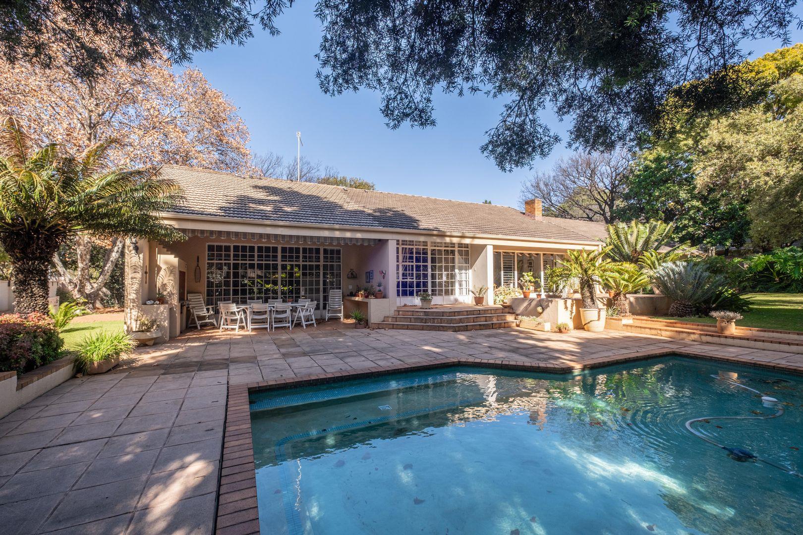 Strubenkop Security Village Property Property and houses for sale in