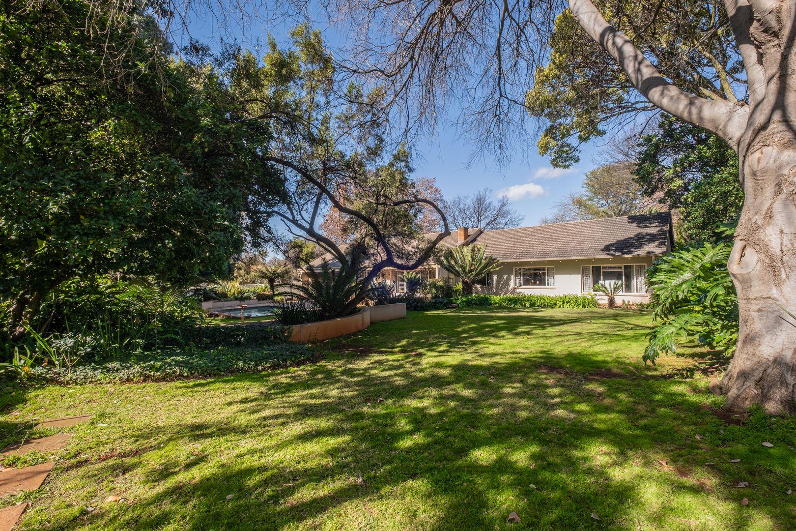 Pretoria East Property Vacant land / plot for sale in Pretoria East