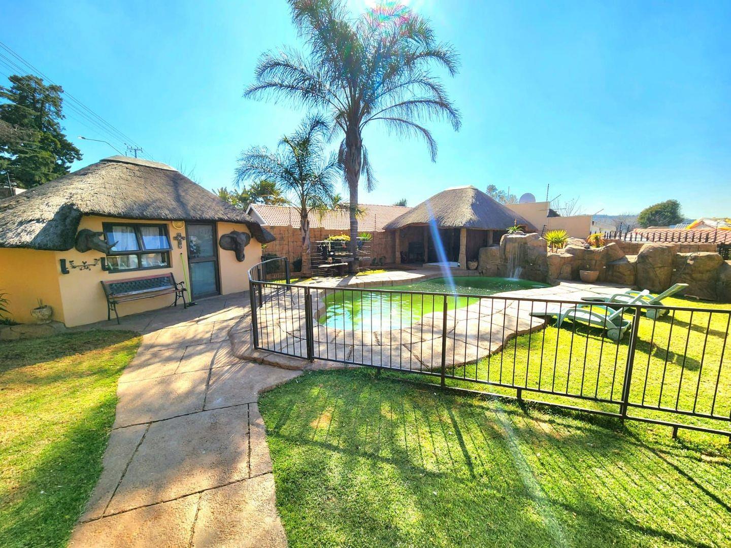 Southdale Property Property and houses for sale in Southdale