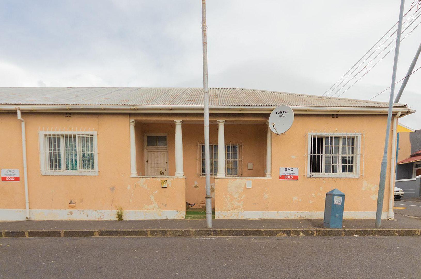 Observatory, Cape Town Property Property and houses to rent in