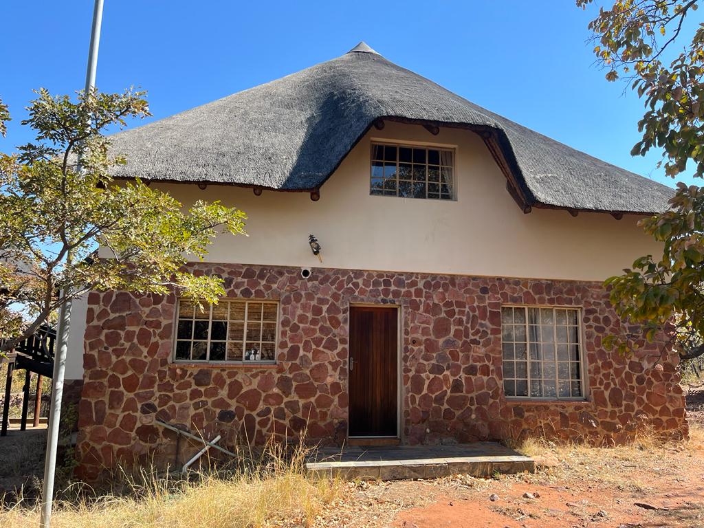 Bela Bela Rural Property Property and houses for sale in Bela Bela