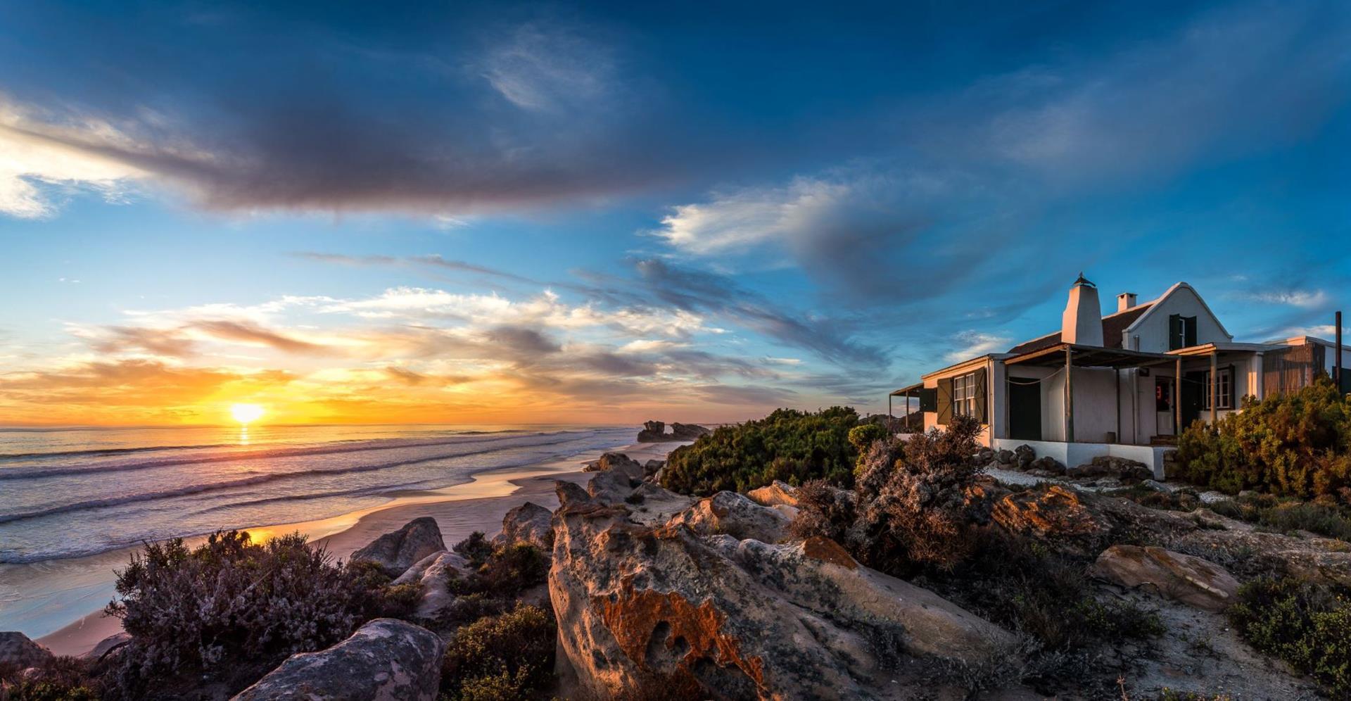 Doringbaai Property Property and houses for sale in Doringbaai