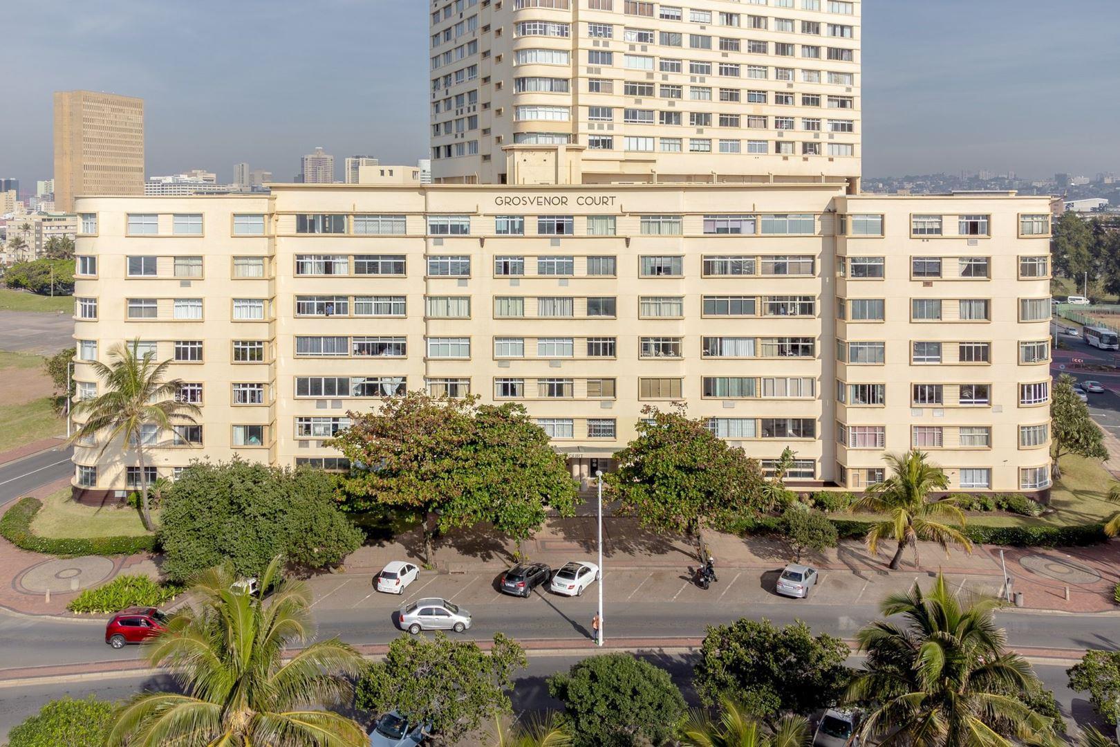 2 Bedroom Apartment / flat for sale in North Beach 41 Snell Parade