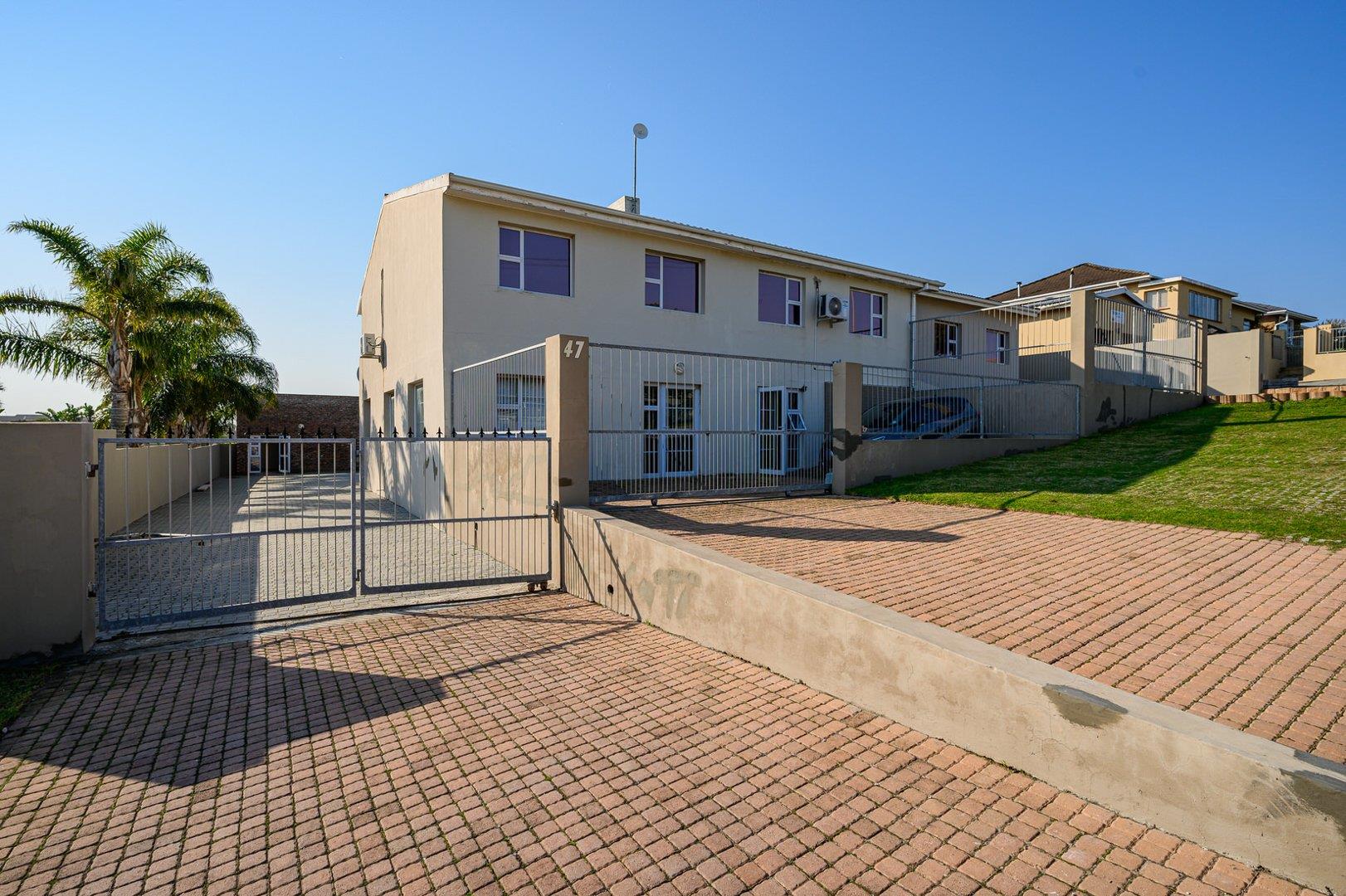 Commercial property for sale in Newton Park 47 King Edward Street