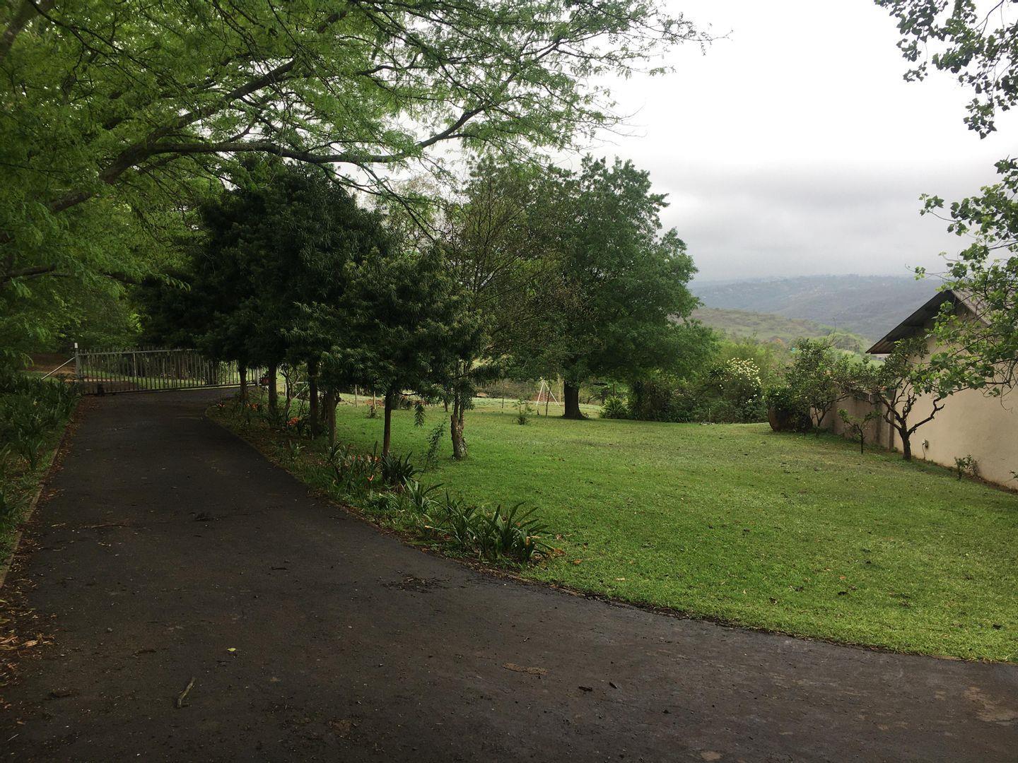 Commercial property for sale in Camperdown P24109294812