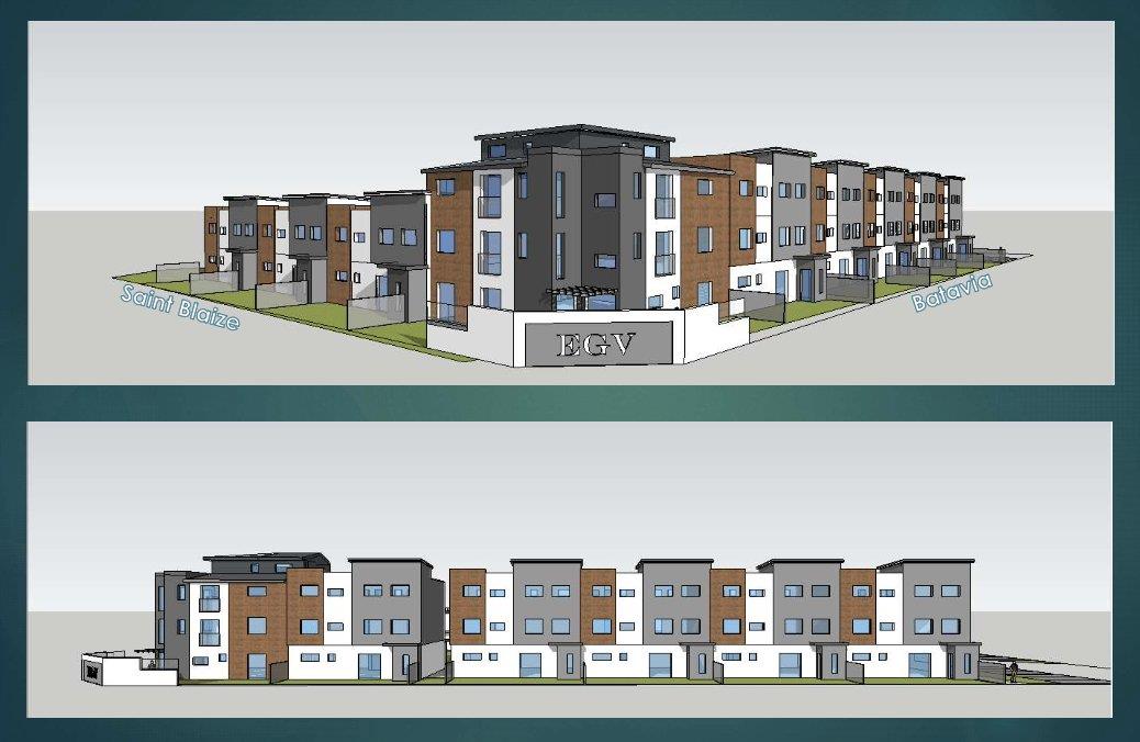 Epping Industrial Property Property and houses for sale in Epping