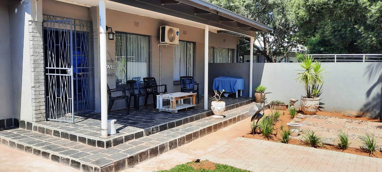 3 Bedroom House for sale in Hadison Park P24112974527